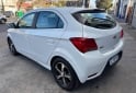 Autos - Chevrolet Onix 2018 Nafta 135000Km - En Venta