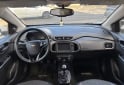Autos - Chevrolet Onix 2018 Nafta 135000Km - En Venta