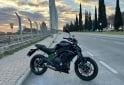 Motos - Kawasaki Er6n 2014 Nafta 27000Km - En Venta