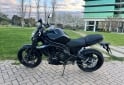 Motos - Kawasaki Er6n 2014 Nafta 27000Km - En Venta