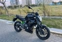 Motos - Kawasaki Er6n 2014 Nafta 27000Km - En Venta