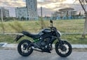 Motos - Kawasaki Er6n 2014 Nafta 27000Km - En Venta