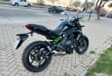 Motos - Kawasaki Er6n 2014 Nafta 27000Km - En Venta