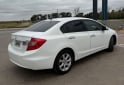 Autos - Honda CIVIC EXS 2014 Nafta 190000Km - En Venta