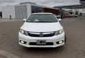 Autos - Honda CIVIC EXS 2014 Nafta 190000Km - En Venta