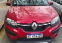 Autos - Renault Sandero stepway 2018 GNC 134000Km - En Venta
