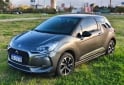 Autos - DS 3 2018 Nafta 36600Km - En Venta