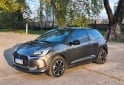 Autos - DS 3 2018 Nafta 36600Km - En Venta