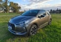 Autos - DS 3 2018 Nafta 36600Km - En Venta