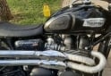 Motos - Triumph SCRAMBLER 900 2018 Nafta 9000Km - En Venta