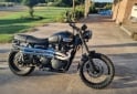 Motos - Triumph SCRAMBLER 900 2018 Nafta 9000Km - En Venta