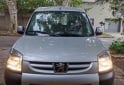 Utilitarios - Peugeot Partner Patagonica 1.6 HD 2020 Diesel 32000Km - En Venta