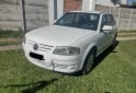 Autos - Volkswagen Gol power 1.4 2012 GNC 150000Km - En Venta