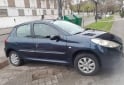 Autos - Peugeot 207 2012 Diesel 182000Km - En Venta