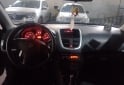 Autos - Peugeot 207 2012 Diesel 182000Km - En Venta