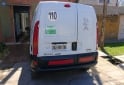 Utilitarios - Renault Kangoo 2012 Nafta 260000Km - En Venta