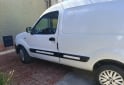 Utilitarios - Renault Kangoo 2012 Nafta 260000Km - En Venta