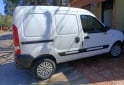 Utilitarios - Renault Kangoo 2012 Nafta 260000Km - En Venta