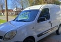 Utilitarios - Renault Kangoo 2012 Nafta 260000Km - En Venta