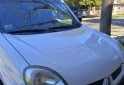 Utilitarios - Renault Kangoo 2012 Nafta 260000Km - En Venta