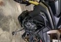 Motos - Voge 525 Dsx 2025 Nafta 4700Km - En Venta