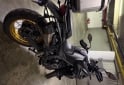Motos - Voge 525 Dsx 2025 Nafta 4700Km - En Venta