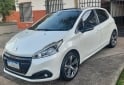 Autos - Peugeot 208 2020 Nafta 66000Km - En Venta