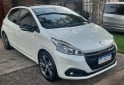 Autos - Peugeot 208 2020 Nafta 66000Km - En Venta