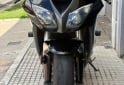 Motos - Kawasaki Zx10 2009 Nafta 30000Km - En Venta