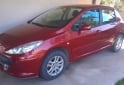 Autos - Peugeot 307 XS 1.6 2011 Nafta 154700Km - En Venta