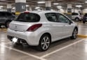 Autos - Peugeot 308 Feline 2016 Nafta 38000Km - En Venta