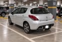 Autos - Peugeot 308 Feline 2016 Nafta 38000Km - En Venta
