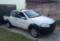 Utilitarios - Fiat Strada 2013 Nafta 153000Km - En Venta