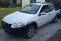Utilitarios - Fiat Strada 2013 Nafta 153000Km - En Venta