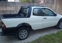 Utilitarios - Fiat Strada 2013 Nafta 153000Km - En Venta