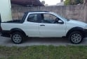 Utilitarios - Fiat Strada 2013 Nafta 153000Km - En Venta