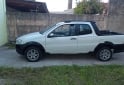 Utilitarios - Fiat Strada 2013 Nafta 153000Km - En Venta