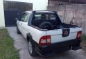Utilitarios - Fiat Strada 2013 Nafta 153000Km - En Venta