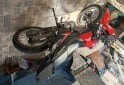 Motos - Honda Xr 150 L 2025 Nafta 8800Km - En Venta