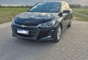 Autos - Chevrolet Onix 2020 Nafta 102000Km - En Venta