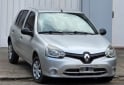 Autos - Renault Clio mio 2015 Nafta 107000Km - En Venta