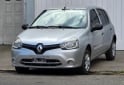 Autos - Renault Clio mio 2015 Nafta 107000Km - En Venta