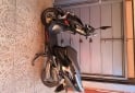 Motos - Honda New elite 125 2018 Nafta 28000Km - En Venta