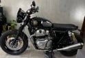 Motos - Royal Enfield Interceptor 650 2020 Nafta 3700Km - En Venta