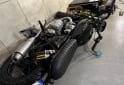 Motos - Royal Enfield Interceptor 650 2020 Nafta 3700Km - En Venta
