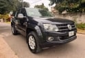 Camionetas - Volkswagen AMAROK 4X2 2013 Diesel 123Km - En Venta