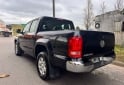 Camionetas - Volkswagen AMAROK 4X2 2013 Diesel 123Km - En Venta