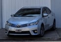 Autos - Toyota Corolla 2015 Nafta 127000Km - En Venta