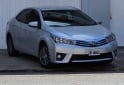 Autos - Toyota Corolla 2015 Nafta 127000Km - En Venta