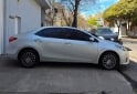 Autos - Toyota Corolla 2015 Nafta 127000Km - En Venta